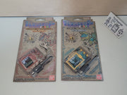 "Monster Hunter" x "Digimon" collaboration "Digital Monster COLOR" - toy action figure gadgets